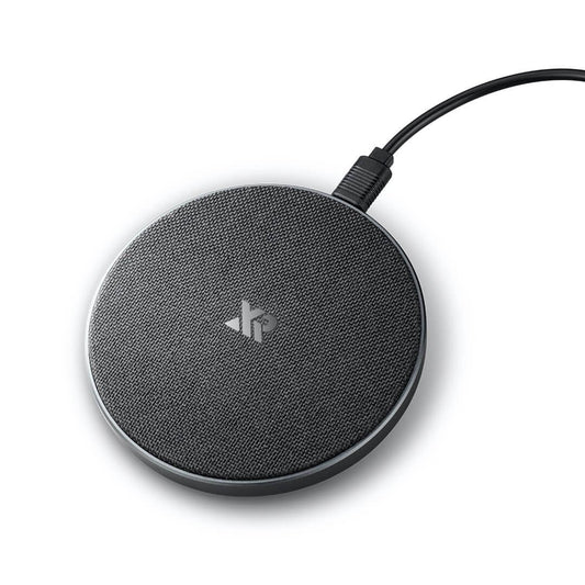 WIRELESS CHARGING PAD