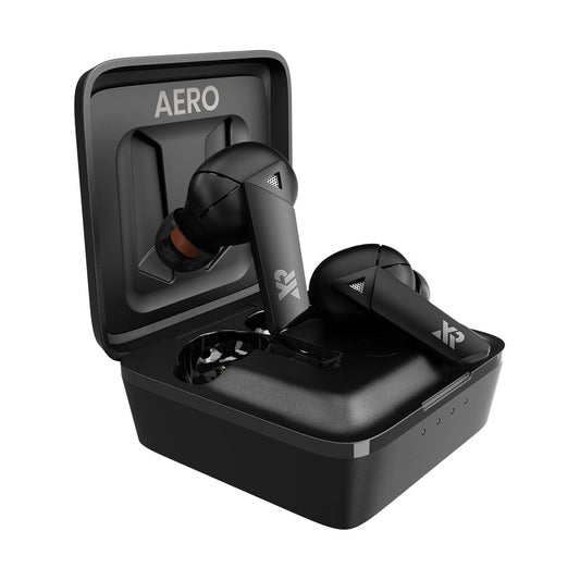 AERO TRUE WIRELESS EARBUDS
