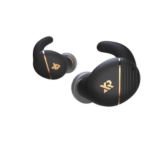 FORGE NC TRUE WIRELESS EARBUDS