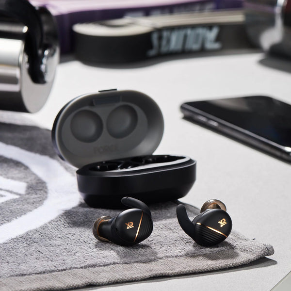 FORGE NC TRUE WIRELESS EARBUDS