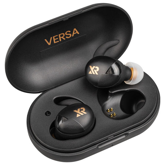 VERSA TRUE WIRELESS EARBUDS