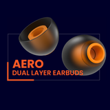 AERO EAR TIPS