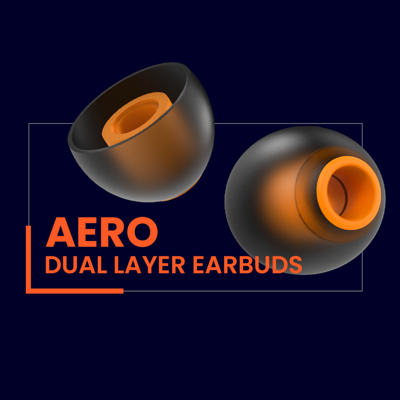 AERO EAR TIPS