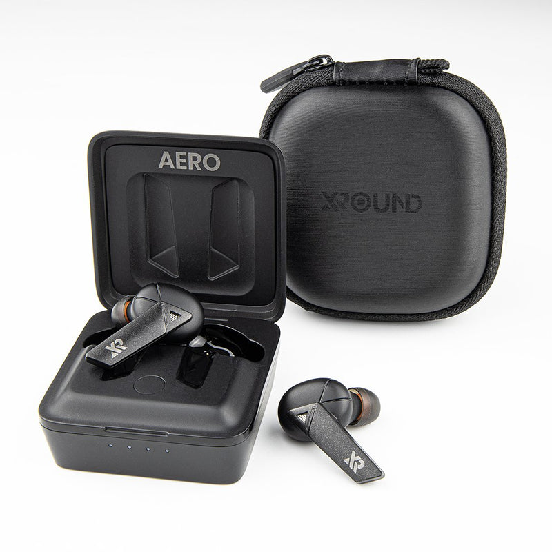 AERO CARRY CASE